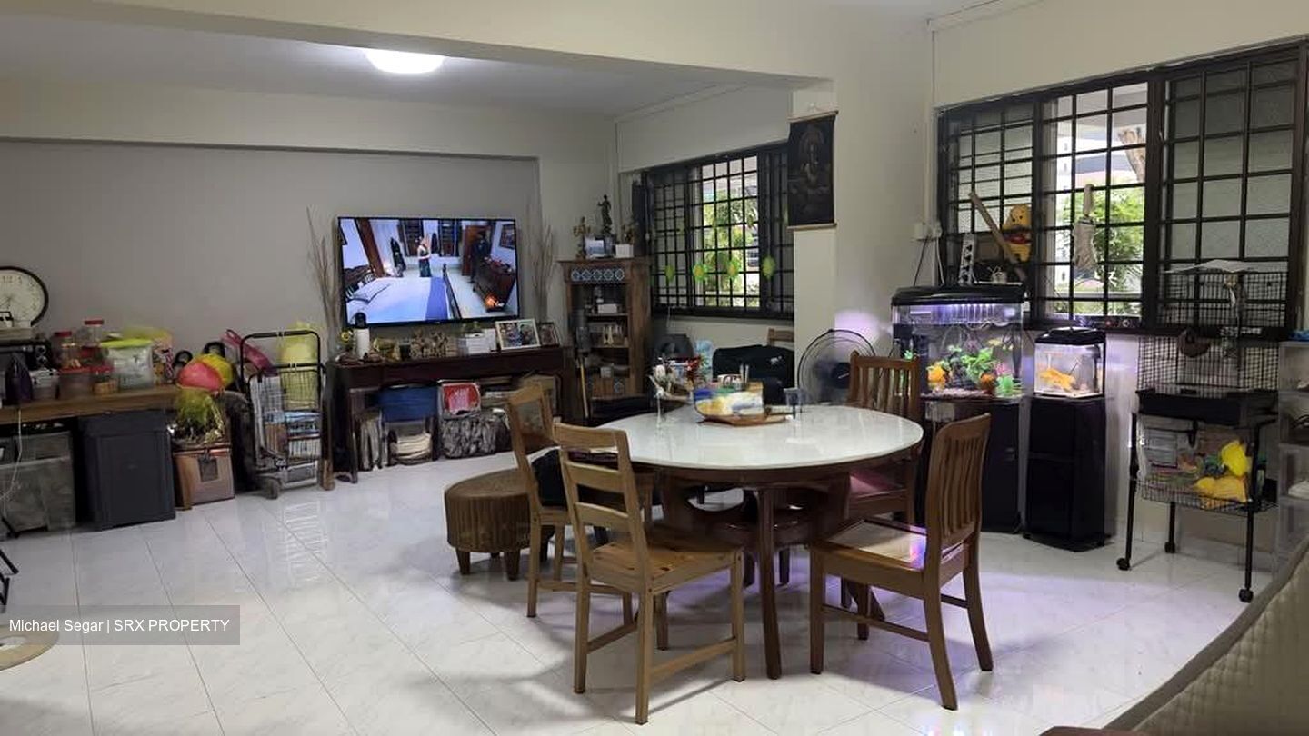 Blk 539 Serangoon North Avenue 4 (Serangoon), HDB 4 Rooms #628878211